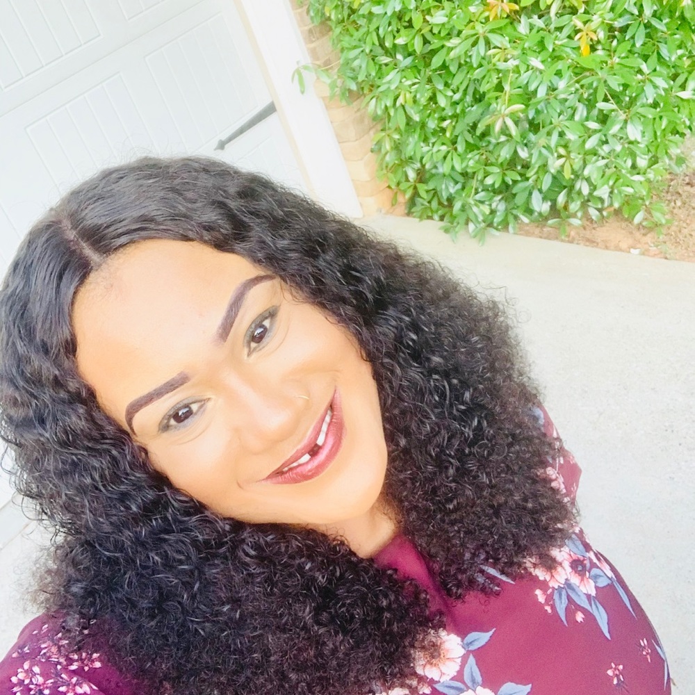 Meet your Posher, Adetutu